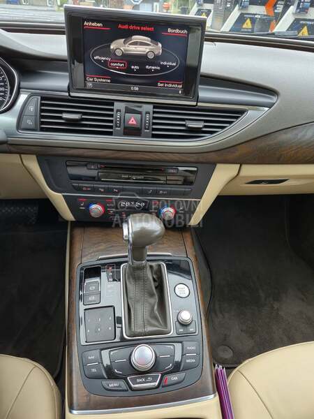 Audi A7 3.0TDI FU L OPREMA