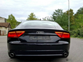 Audi A7 3.0TDI ACC