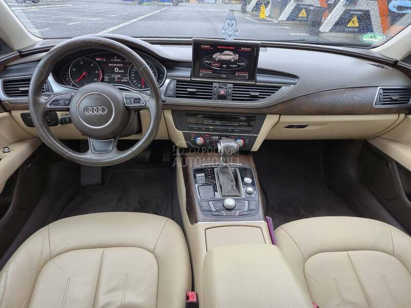 Audi A7 3.0TDI FU L OPREMA