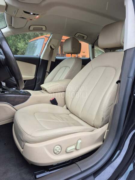 Audi A7 3.0TDI FU L OPREMA