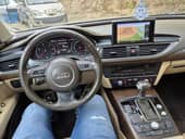 Audi A7 3.0TDI ACC
