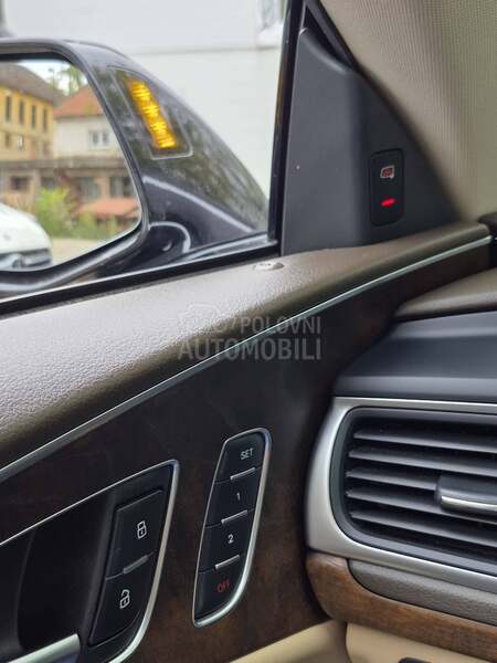 Audi A7 3.0TDI FU L OPREMA
