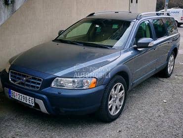 servo šerpa za Volvo S80 od 1998. do 2016. god.