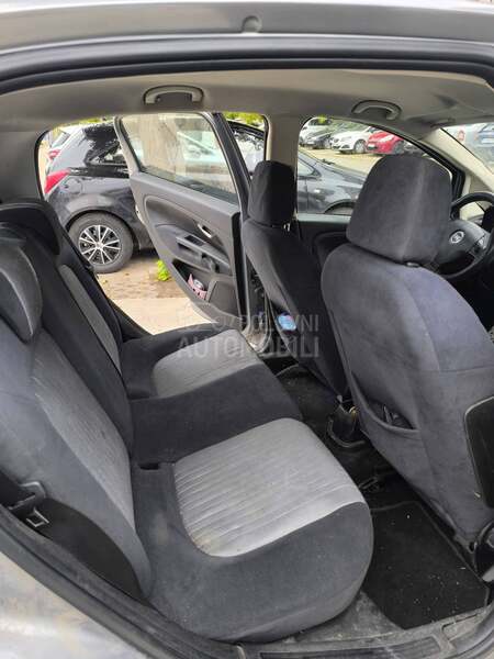 Fiat Grande Punto 