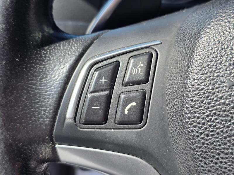 BMW X1 2.0 xdrive