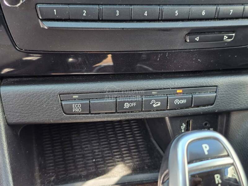 BMW X1 2.0 xdrive