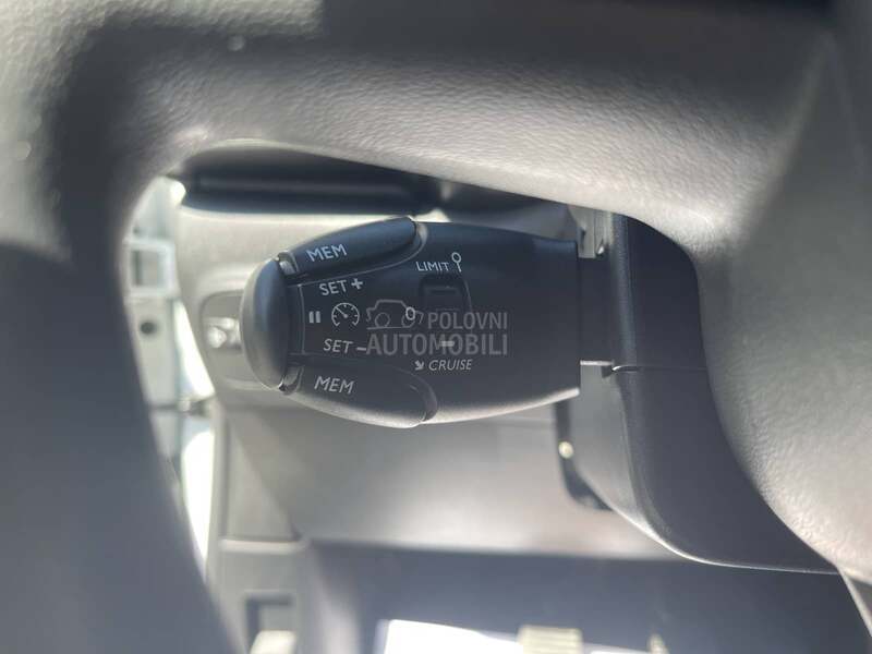 Citroen C3 1.2 B