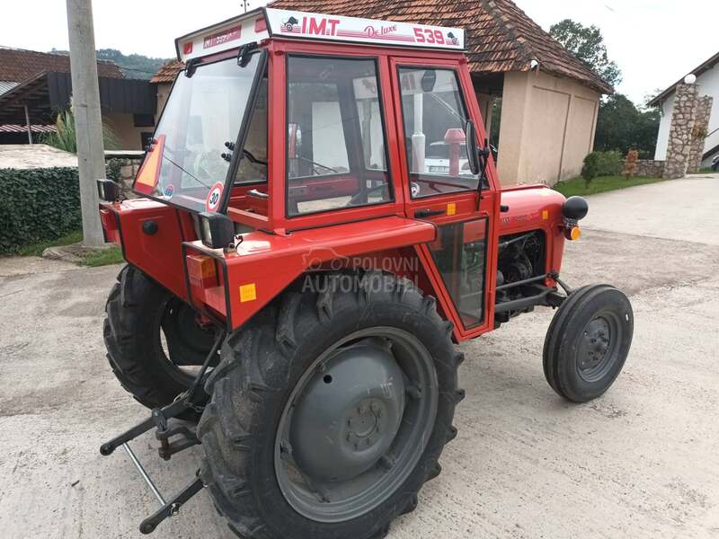 IMT 539