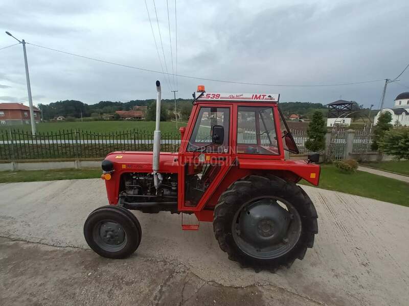 IMT 539