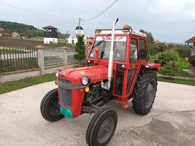 IMT 539