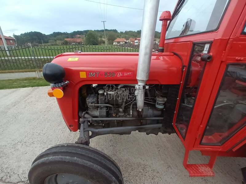 IMT 539