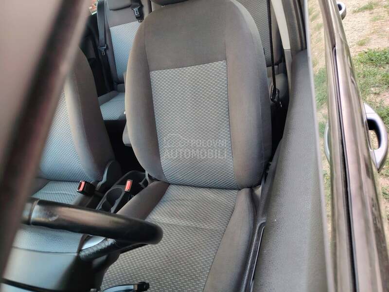 Ford C-Max 1.6HDI