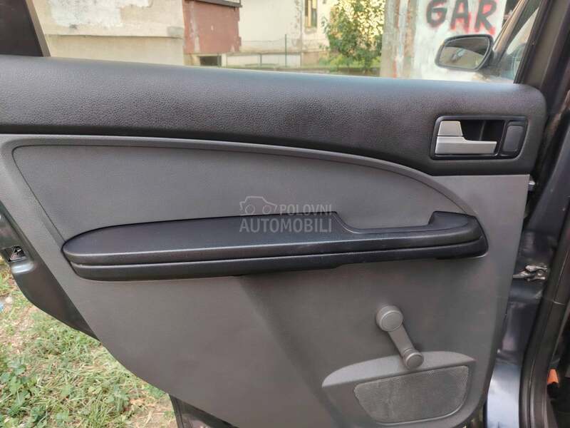 Ford C-Max 1.6HDI