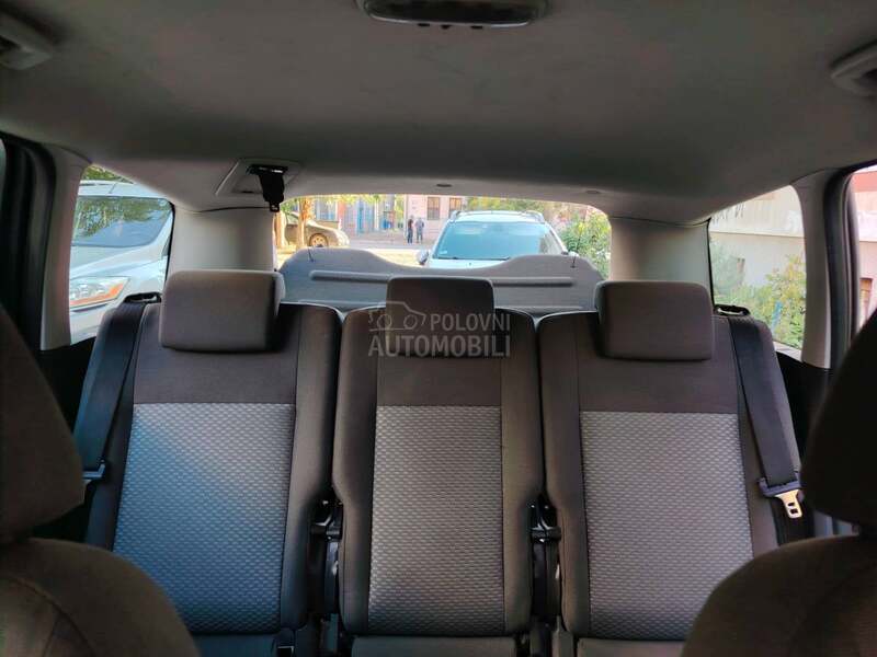 Ford C-Max 1.6HDI