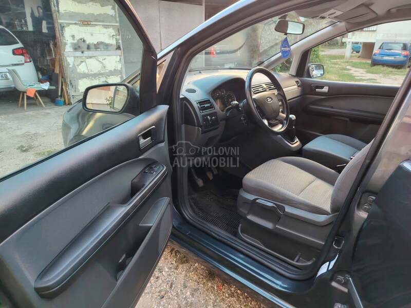 Ford C-Max 1.6HDI