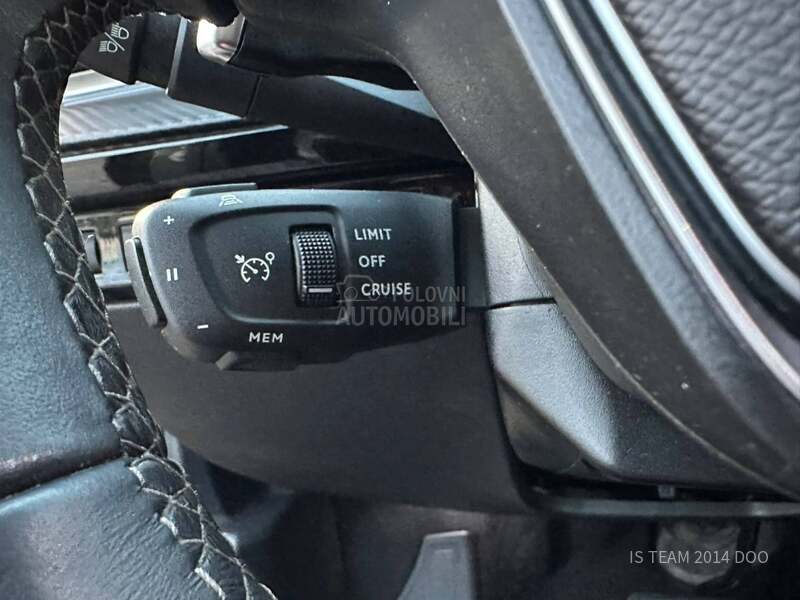 Peugeot 508 2.0HDI ALLURE  N O V