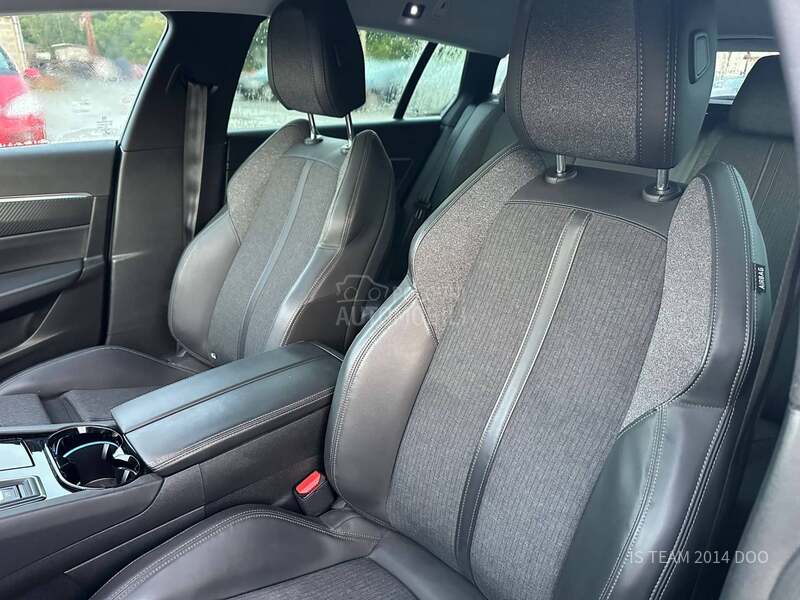 Peugeot 508 2.0HDI ALLURE  N O V
