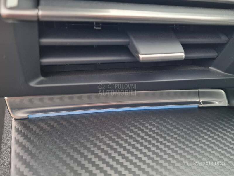 Peugeot 508 2.0HDI ALLURE  N O V