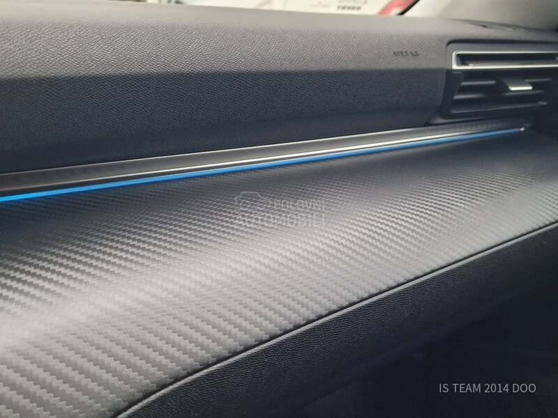 Peugeot 508 2.0HDI ALLURE  N O V