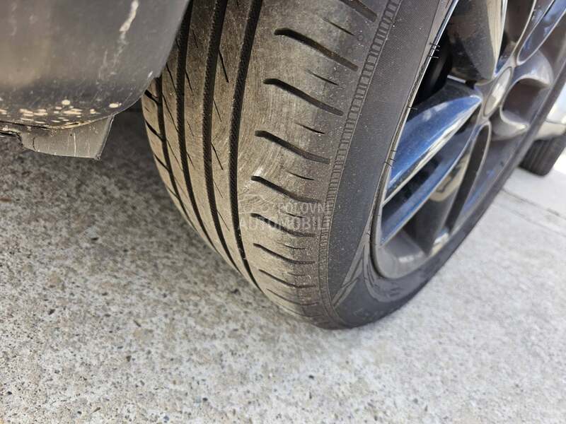 MINI Countryman 1.6d CH