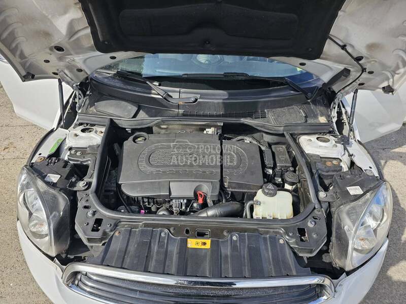 MINI Countryman 1.6d CH