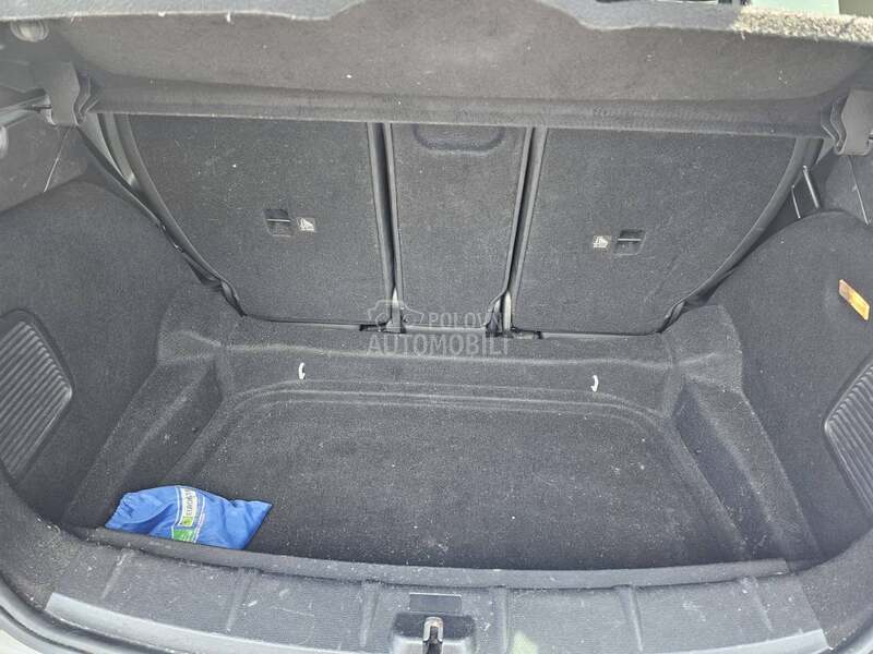 MINI Countryman 1.6d CH