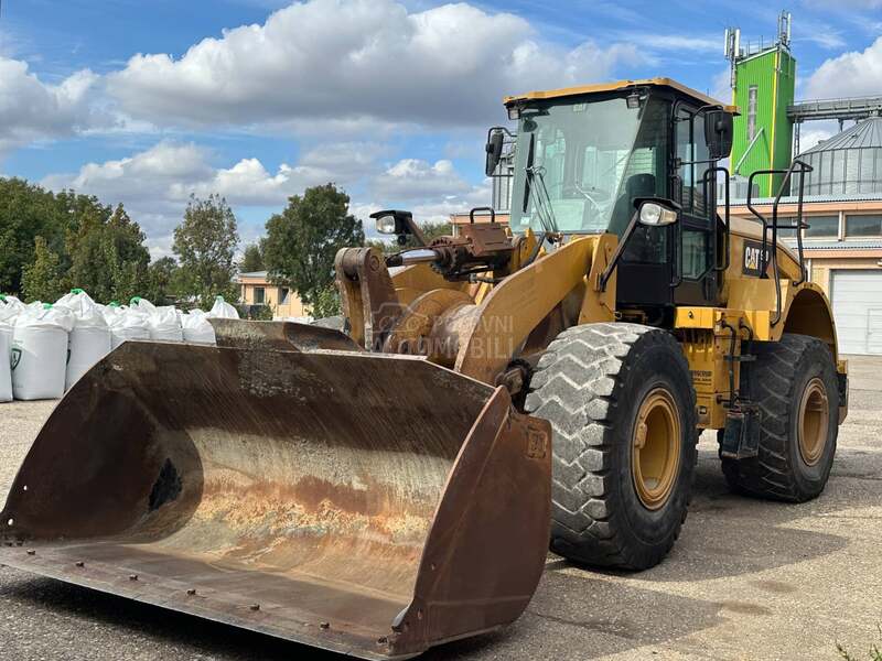 CAT 950GC