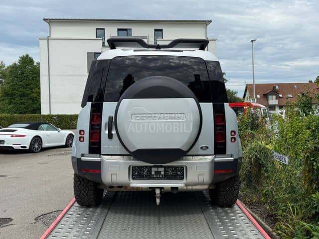 Land Rover Defender 3.0  NETTO