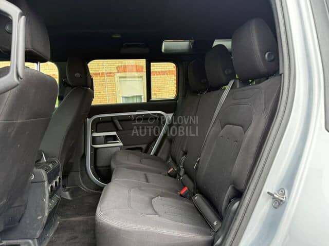 Land Rover Defender 3.0  NETTO