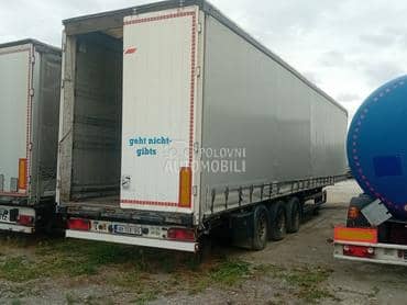 Schmitz SCS24/L13.62MB