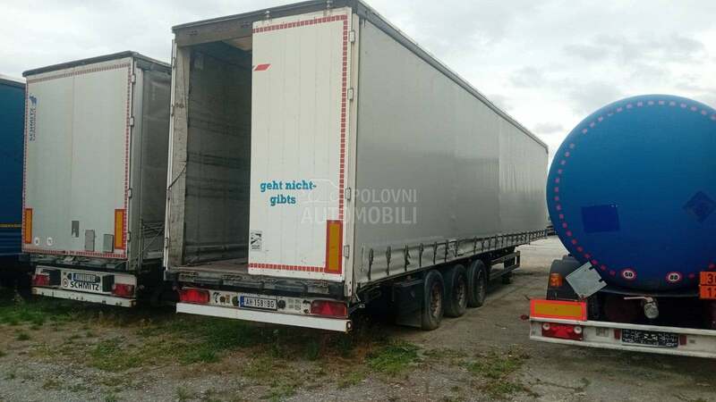 Schmitz SCS24/L13.62MB