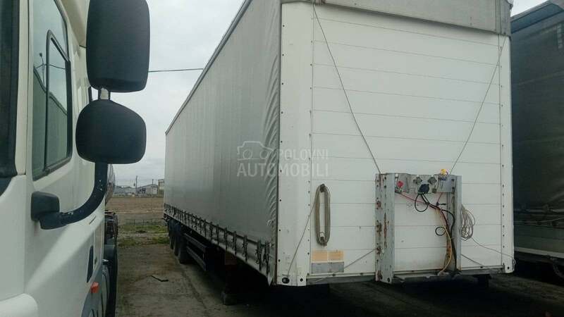 Schmitz SCS24/L13.62MB