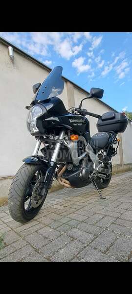 Kawasaki Versys 650
