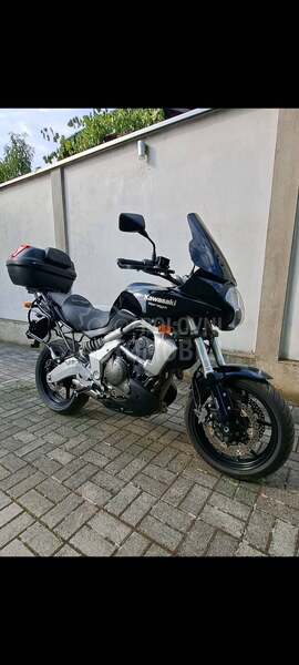Kawasaki Versys 650