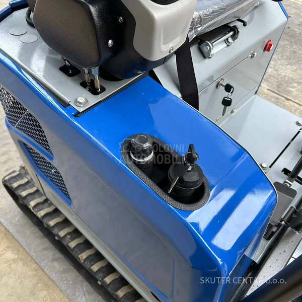 Cartiwell MINI BAGER  CW 15S