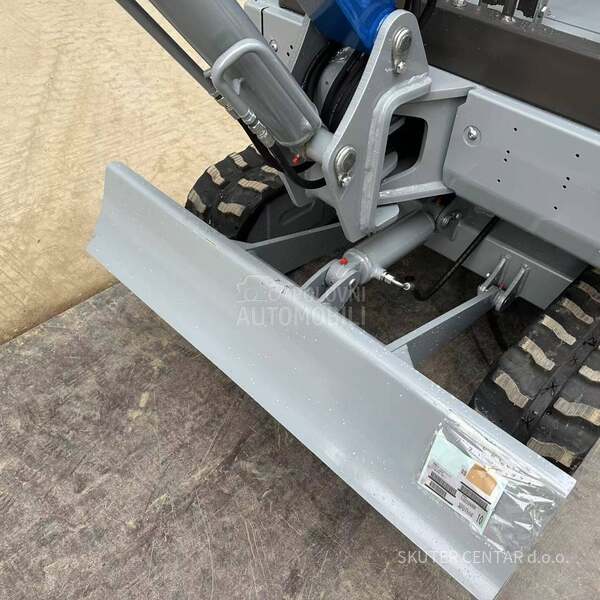 Cartiwell MINI BAGER  CW 15S