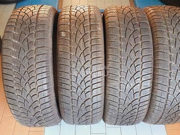 Dunlop 235/55 R18 Zimska