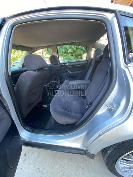 Volkswagen Passat B5.5 