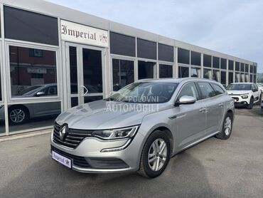 Renault Talisman 1.5 Dci