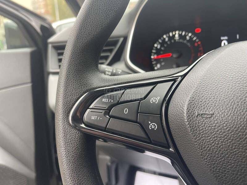 Renault Clio 1.0 B
