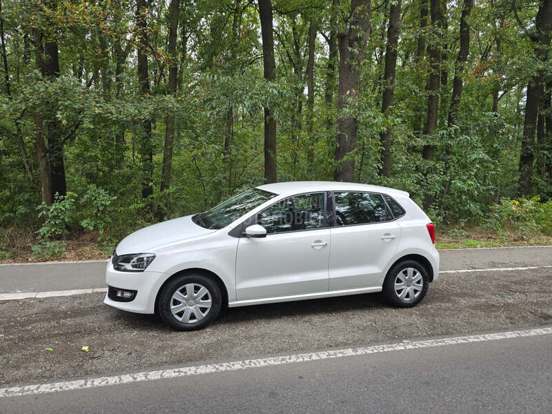 Volkswagen Polo 1.2 TDI