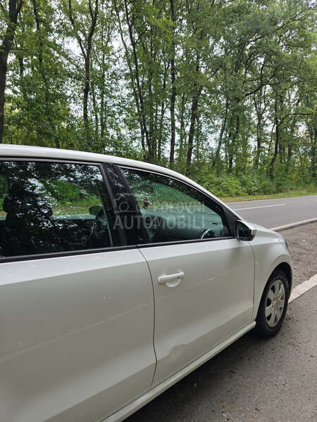Volkswagen Polo 1.2 TDI