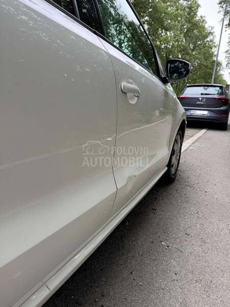 Volkswagen Polo 1.2 TDI