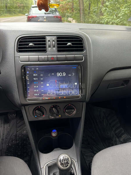 Volkswagen Polo 1.2 TDI