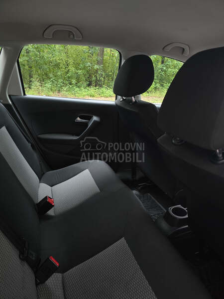 Volkswagen Polo 1.2 TDI