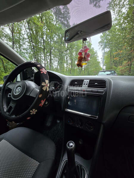 Volkswagen Polo 1.2 TDI