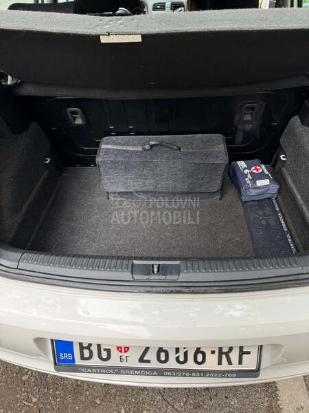 Volkswagen Polo 1.2 TDI
