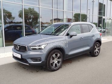 Volvo XC40 T2 INSCRIPTION A/T