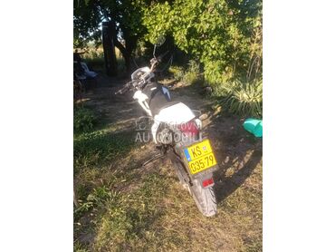 Derbi senda