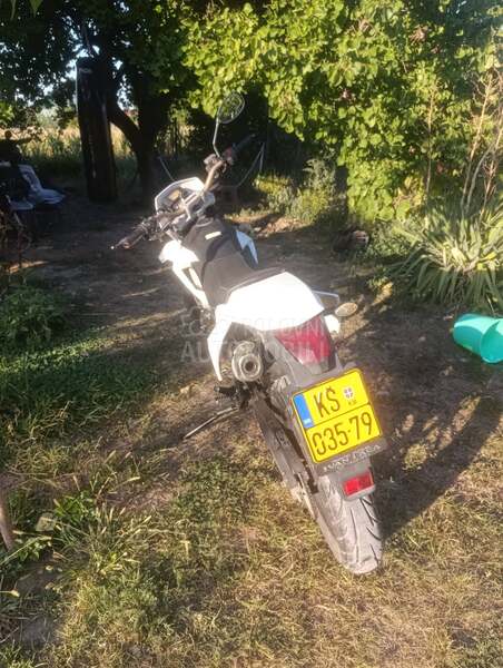 Derbi senda